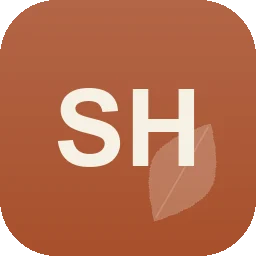 Logo Sebastian Huber Außenanlagen
