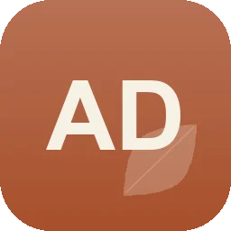 Logo ALPHA UND DELTA BAU GMBH