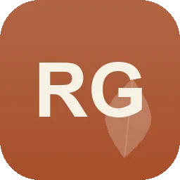 Logo DAS RESERVAT - Gartengestaltung, Ausführung und Pflege