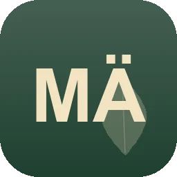 Logo Mändle
