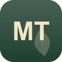 Logo Martin Trapp jun. Gartengestaltung und Gartenpflege