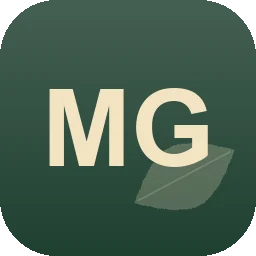 Logo Mili Gartenbau Erdbewegung Zaun