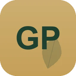 Logo Georg Polfers Kathrin Polfers Gartenbaubetrieb
