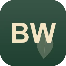 Logo Brigitte Wehrmann Gärtnerei