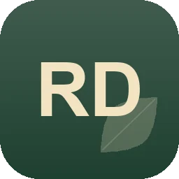 Logo Ralf Decker Garten- und Landschaftsbau
