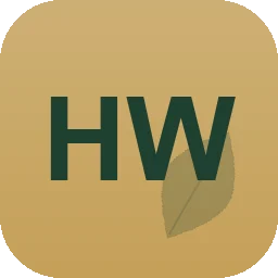 Logo Herbert Wörner Gärtnerei