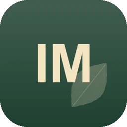 Logo Izahir Mema