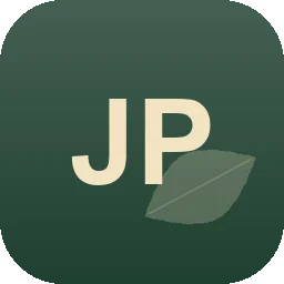 Logo Jörn Paulo