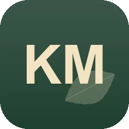 Logo Karl Meyer Gärtnerei