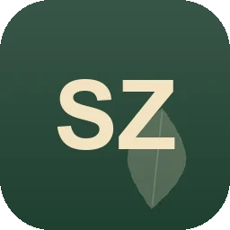 Logo Steffen Zierle Gartengestaltung