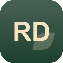 Logo Roberto De Luca Garten- und Landschaftsbau