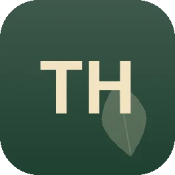 Logo Thomas Hoffmann Gartengestaltung