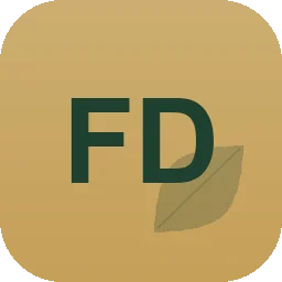 Logo Frauke Dieterichs Gartenbau