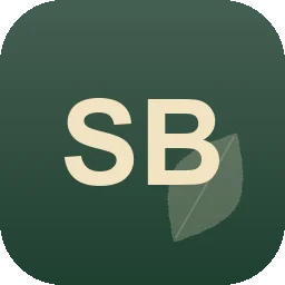 Logo Stefan Breitmoser Garten- und Landschaftsbau