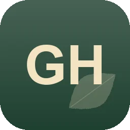 Logo Günter Hildebrand Garten- & Landschaftsbau