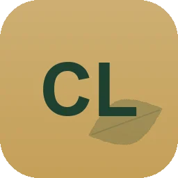 Logo Christian Lenz Gärtnerei