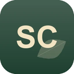 Logo Silvia und Christof Leser feine Pflanzen Spezialitätengärtnerei