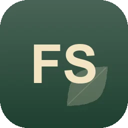 Logo Frank's Garten-u. Rasenpflege