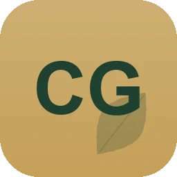 Logo Conny Geißler Gartenbaubetrieb