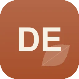 Logo D-Eins