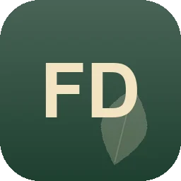 Logo Friedrich Deser Gartenbauservice