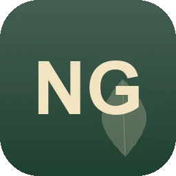 Logo Naases Gartenservice –