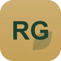Logo Robert Geier Gärtnerei