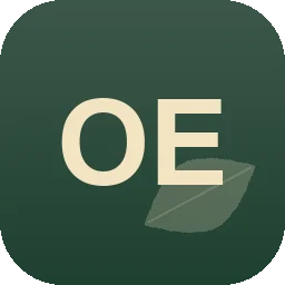 Logo Obstbaum Experten – Kim Forche & Jelmer Polman