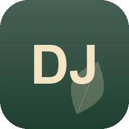 Logo Domazet J