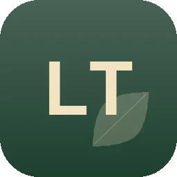 Logo L + T Höhler GaLaBau