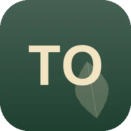 Logo TOM