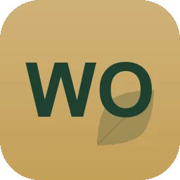 Logo Wichmann Orchideen e.K Gartenbau