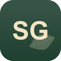 Logo Strohdach Garten- und Landschaftsbau