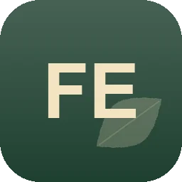 Logo Frank Eberharter Forstwirtschaft