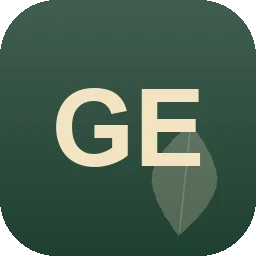 Logo Gregor Edeltraud Grüne Werkstatt