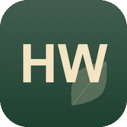 Logo Heinrich Weigl Gärtnerei