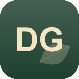 Logo DG1AT/Das Grüne 1A Team