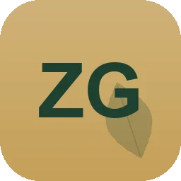 Logo Zipse Gärtnerei