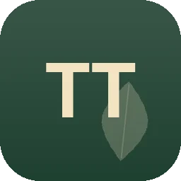 Logo Thomas Teipel Gartenbau