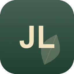 Logo Johannes Lejkom Garten- und Landschaftsbau