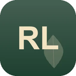 Logo Renate Lösing Baumschule