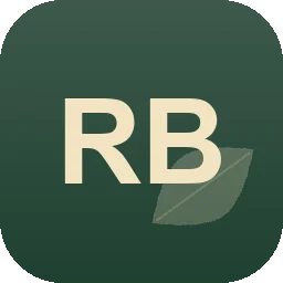 Logo Rolf Beck Garten und Landschaftsbau