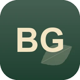 Logo Borchers Garten- und Landschaftsbau