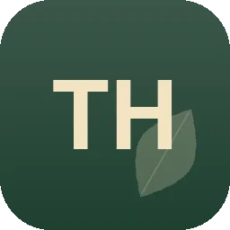 Logo Tekbas, Haus-und Gartenservice
