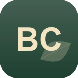 Logo Bernhard Cordes