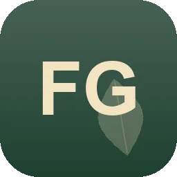 Logo Forst- und Gartenservice Lakowski Benjamin Lakowski