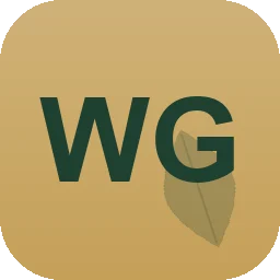 Logo Wolter Gärtnerei