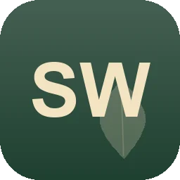 Logo Siegfried Windisch Landschafts-und Wegebau