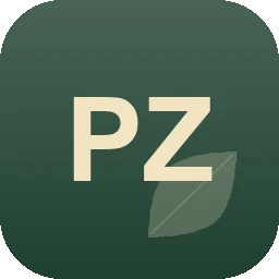 Logo Peter Zobel Garten- und Landschaftsbau