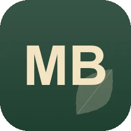 Logo Michael Barth Garten- und Landschaftsbau
